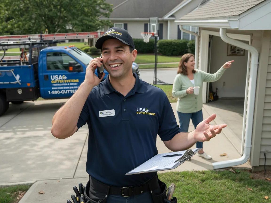 Gutter Installation Macksburg, OH FAQs
